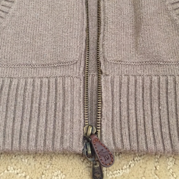 Abercrombie and Fitch Women’s Sweater-Size (S) - Picture 4 of 5